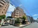 サンシティ安東駅前（６０３）