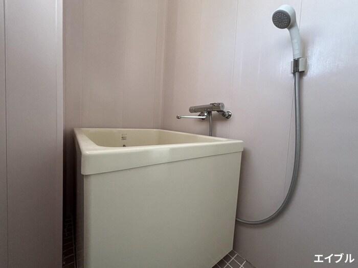 物件内観写真11　(バス／シャワールーム等)