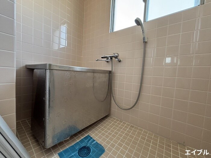 物件内観写真11　(バス／シャワールーム等)