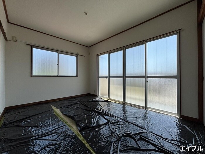 物件内観写真21　(居室)