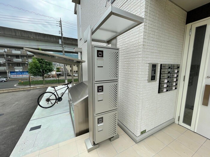 物件外観写真3　(その他)