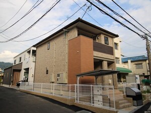 フルール　スレーヌ外観写真