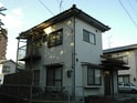 宮本戸建借家　Ｂ棟