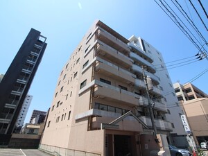 シャトー芦矢外観写真