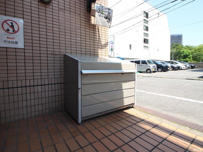 物件外観写真3　(建物設備)