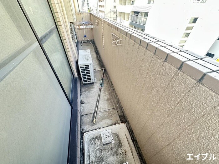 物件内観写真16　(ベランダ・バルコニー)