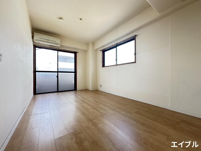 物件内観写真18　(居室)