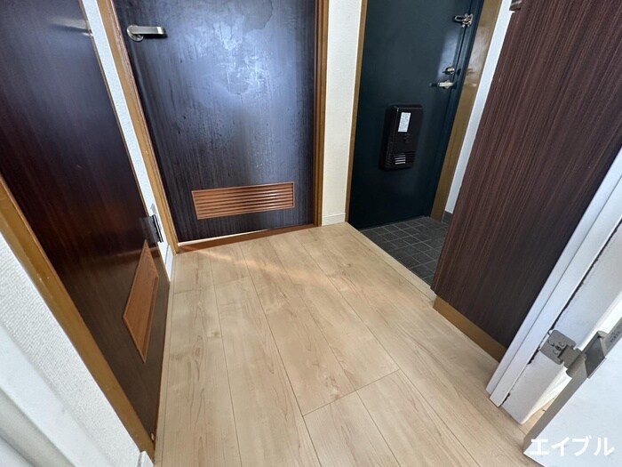 物件内観写真22　(廊下)