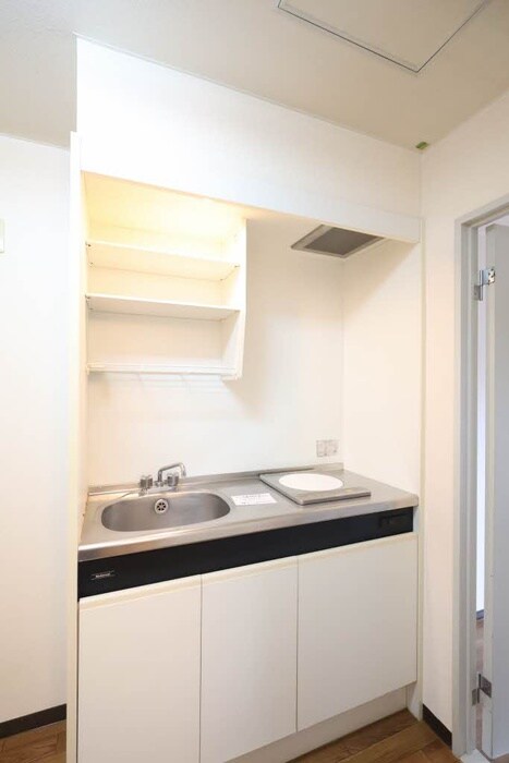 物件内観写真8　(キッチン)