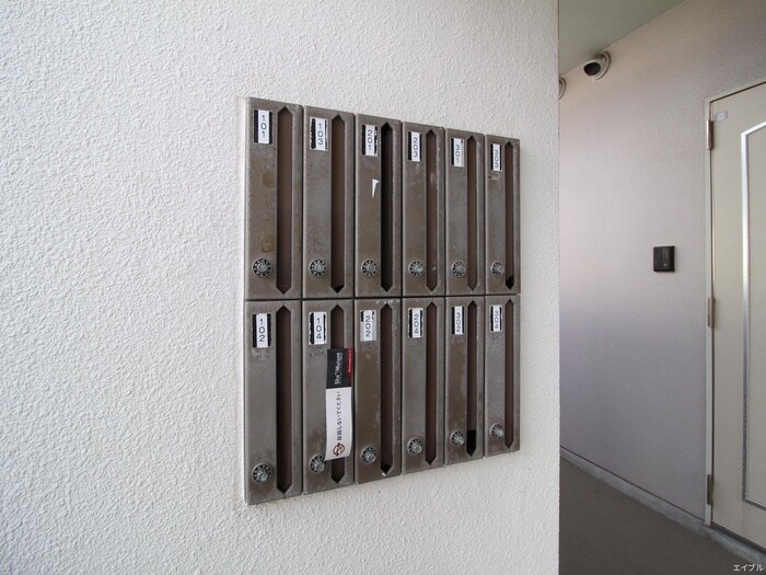 物件外観写真5　(建物設備)