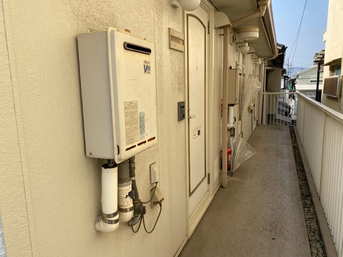 物件外観写真4　(外観写真)