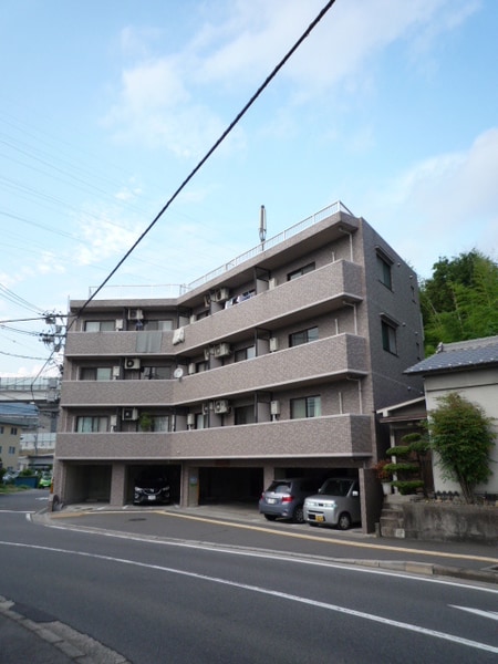 ﾃﾙｾ-ﾛ ﾊﾟ-ﾄﾅ-･ﾏﾝｼｮﾝ外観写真