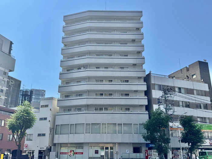 新木谷ビル