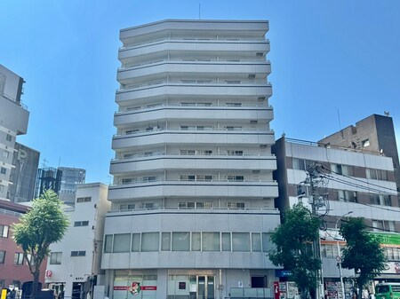 新木谷ビル外観写真