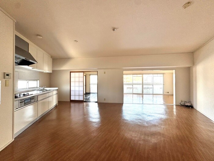 物件内観写真7　(居室)