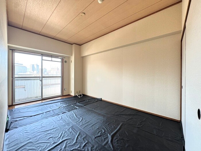 物件内観写真19　(居室)