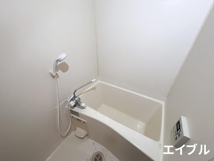 物件内観写真14　(バス／シャワールーム等)