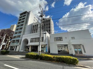 第２倉本ビル外観写真