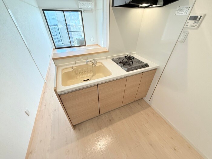 物件内観写真8　(キッチン)