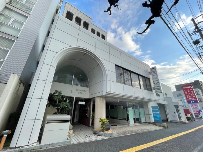 物件外観写真5　(外観写真)