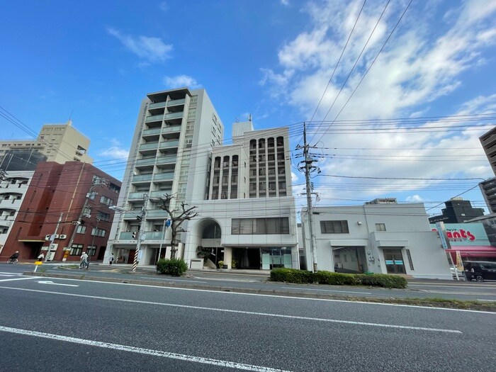 物件外観写真6　(外観写真)