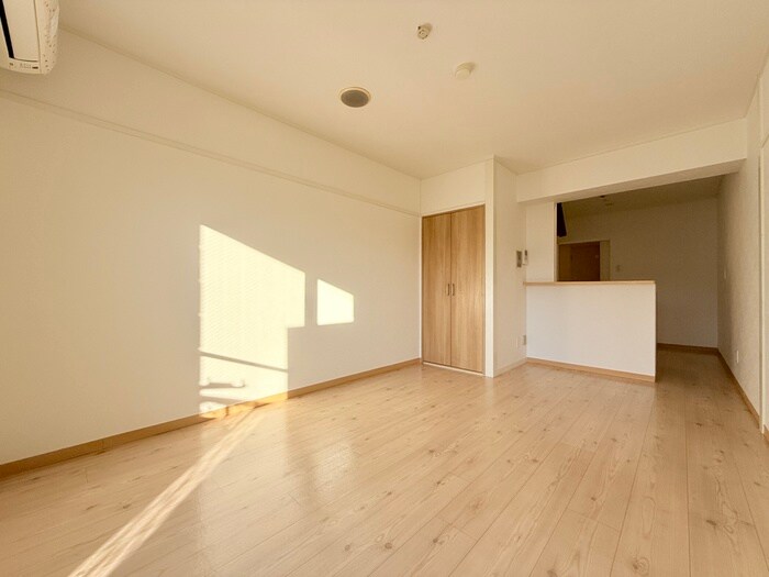 物件内観写真17　(居室)