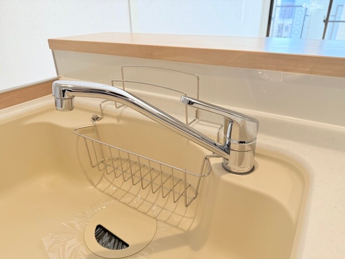 物件内観写真19　(キッチン)