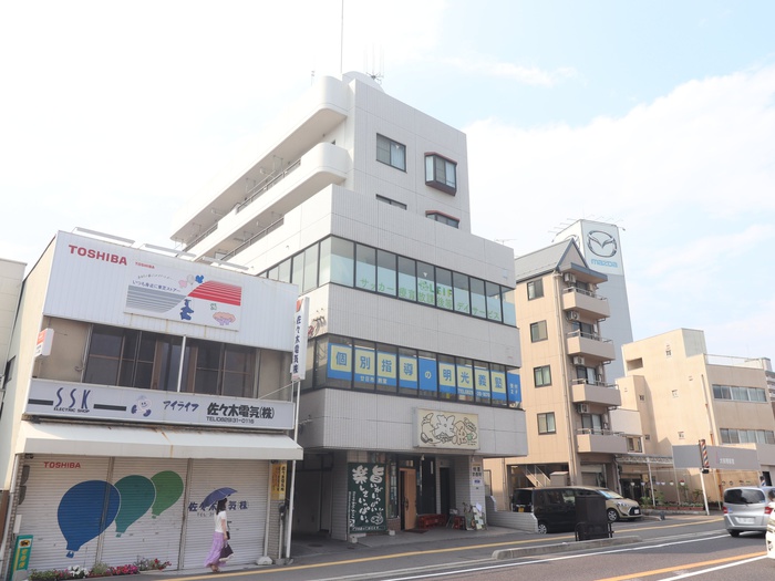大野ビル