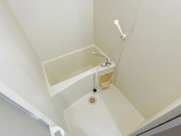物件内観写真9　(バス／シャワールーム等)