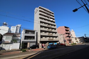 片山ビル１５外観写真