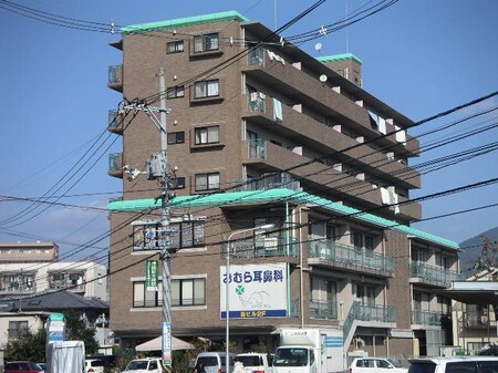 カサグランデⅠ外観写真