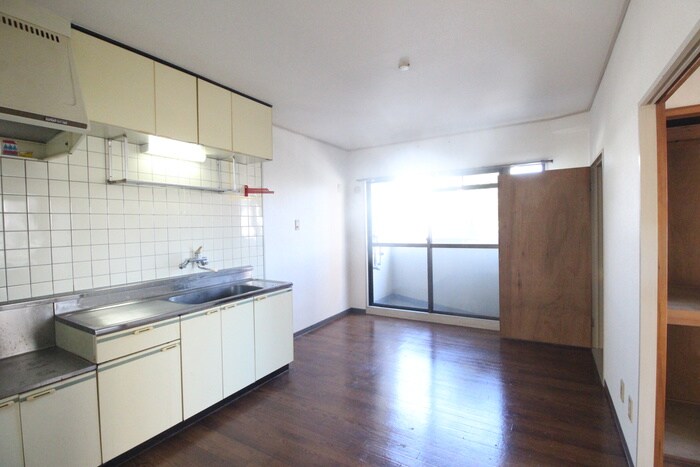 物件内観写真7　(居室)