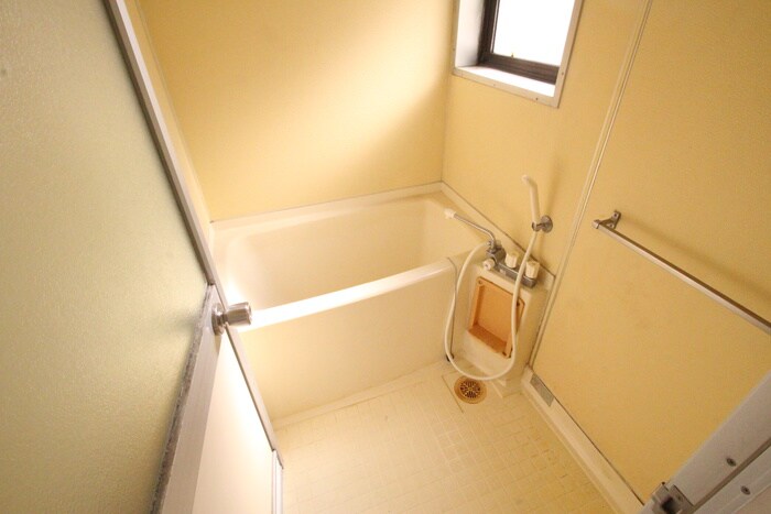 物件内観写真9　(バス／シャワールーム等)