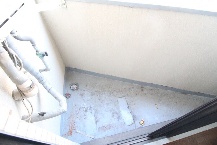 物件内観写真14　(ベランダ・バルコニー)