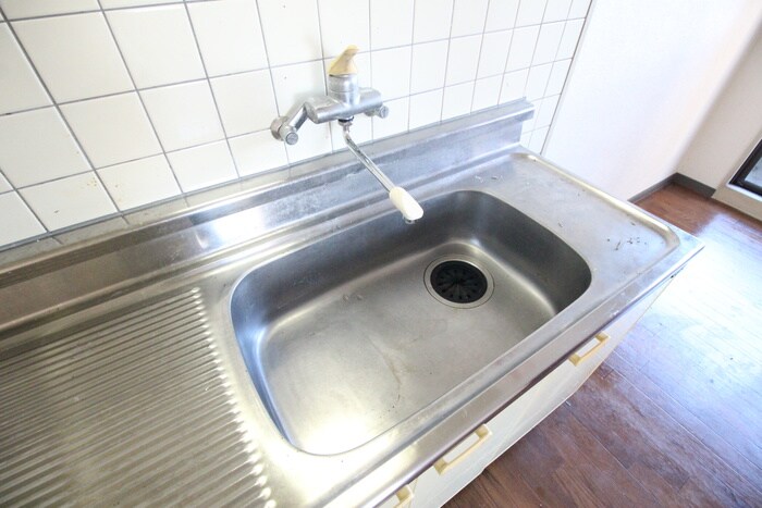 物件内観写真18　(キッチン)