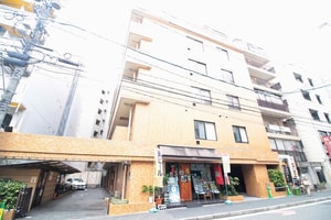 ダイアパレス大手町第２(502)外観写真