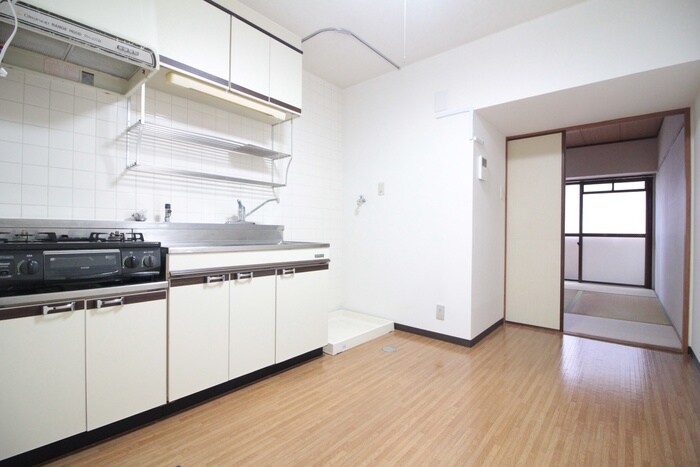 物件内観写真7　(居室)