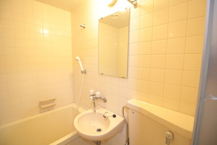 物件内観写真9　(洗面)