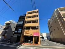 住吉町９１１ビルの外観写真