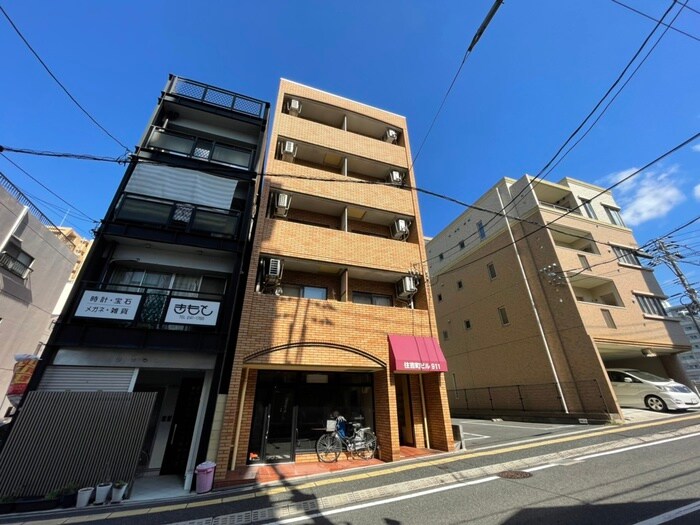 物件外観写真4　(外観写真)