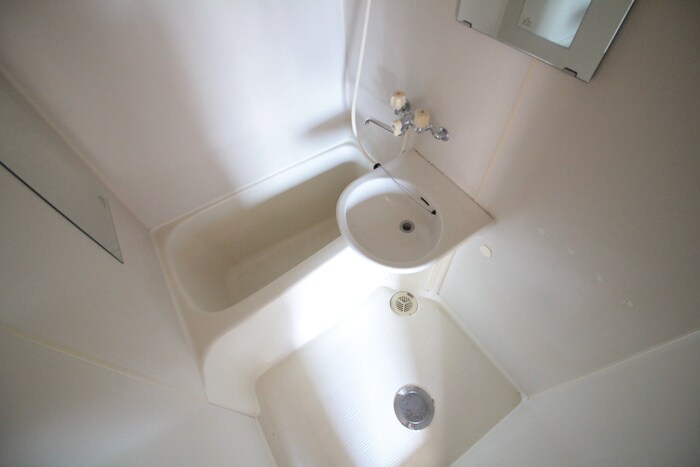 物件内観写真11　(バス／シャワールーム等)