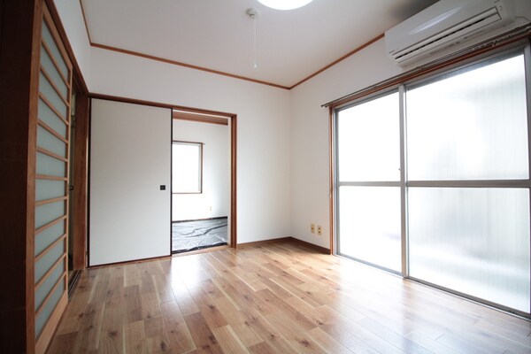 居室
