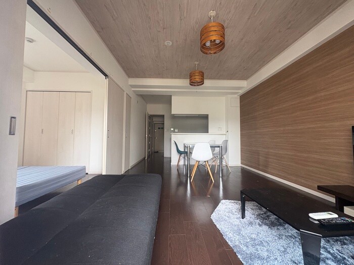 物件内観写真7　(居室)