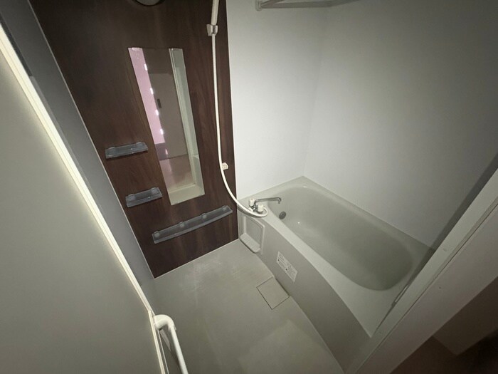 物件内観写真9　(バス／シャワールーム等)