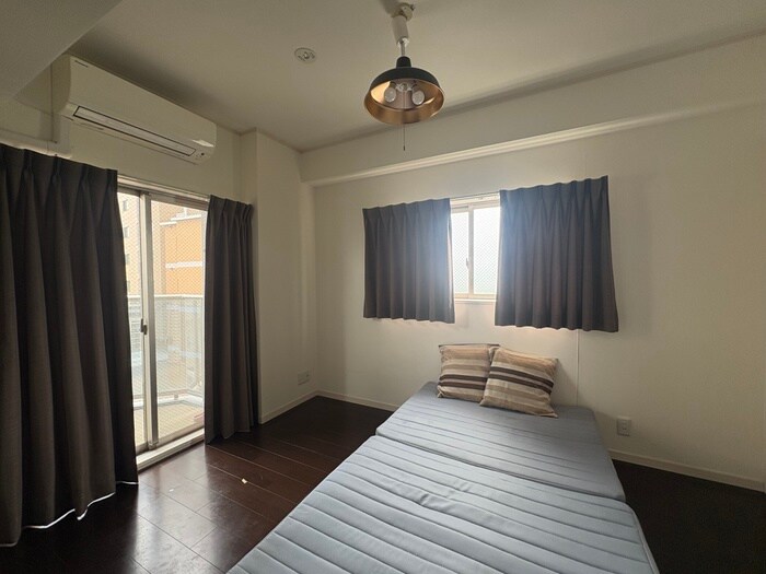 物件内観写真15　(居室)