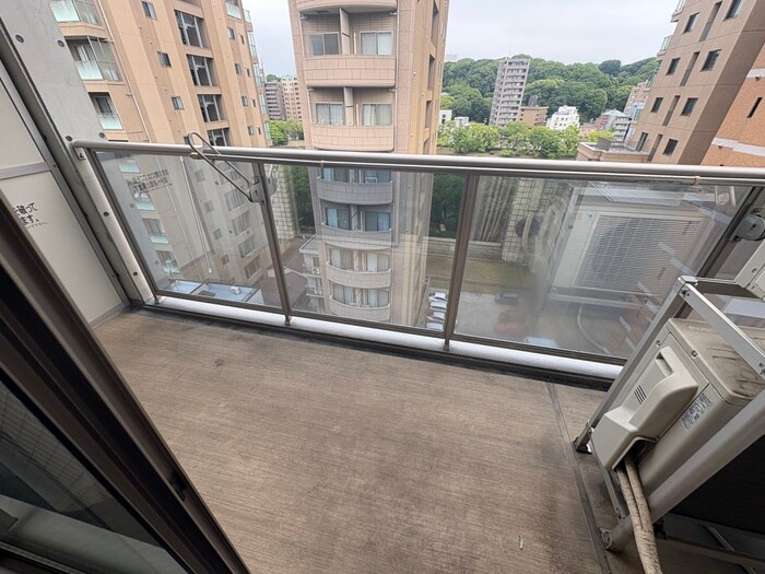 物件内観写真16　(ベランダ・バルコニー)