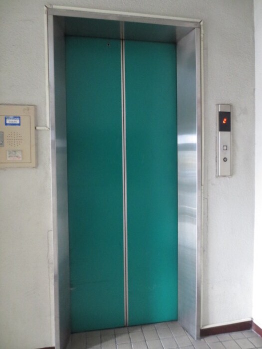 物件外観写真2　(建物設備)