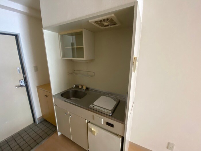 物件内観写真5　(キッチン)