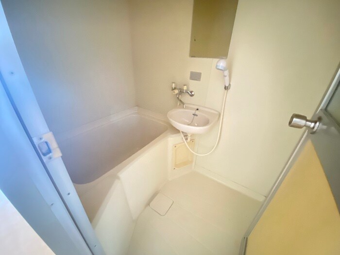 物件内観写真6　(バス／シャワールーム等)