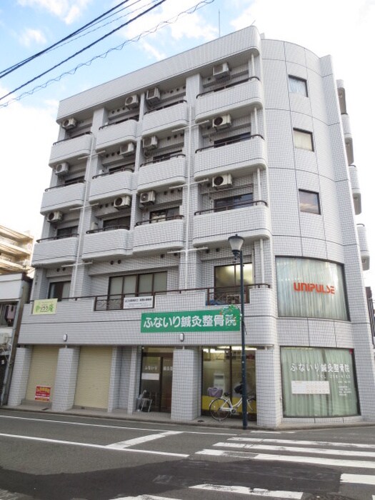 物件外観写真3　(その他)